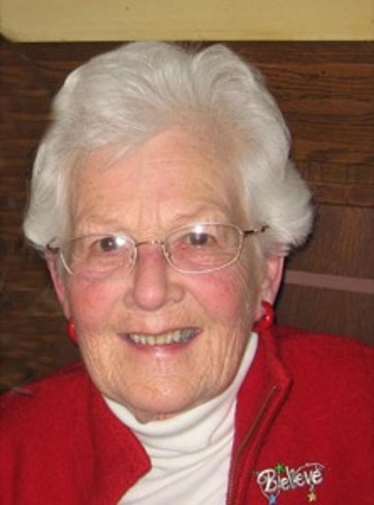 Joanne M. Coomes