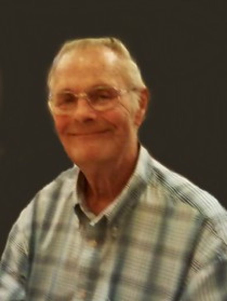 David Eugene Naseman