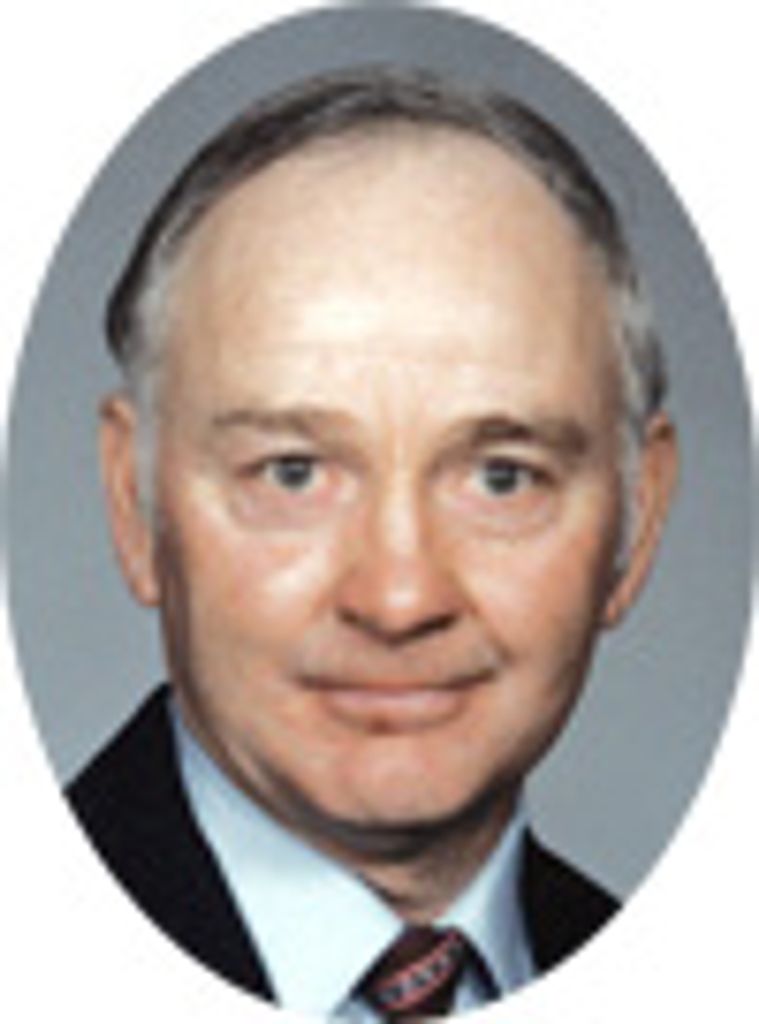 Robert N. Smith
