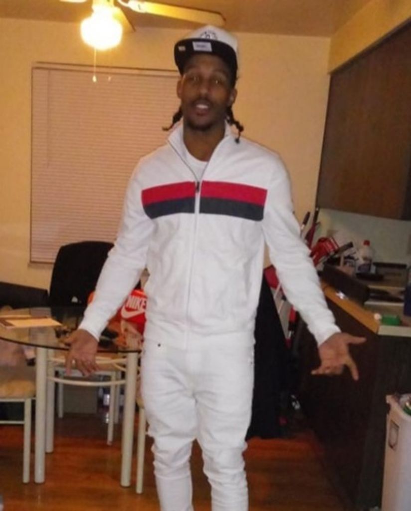 William "Mann Mann" Ross, Iii Profile Photo