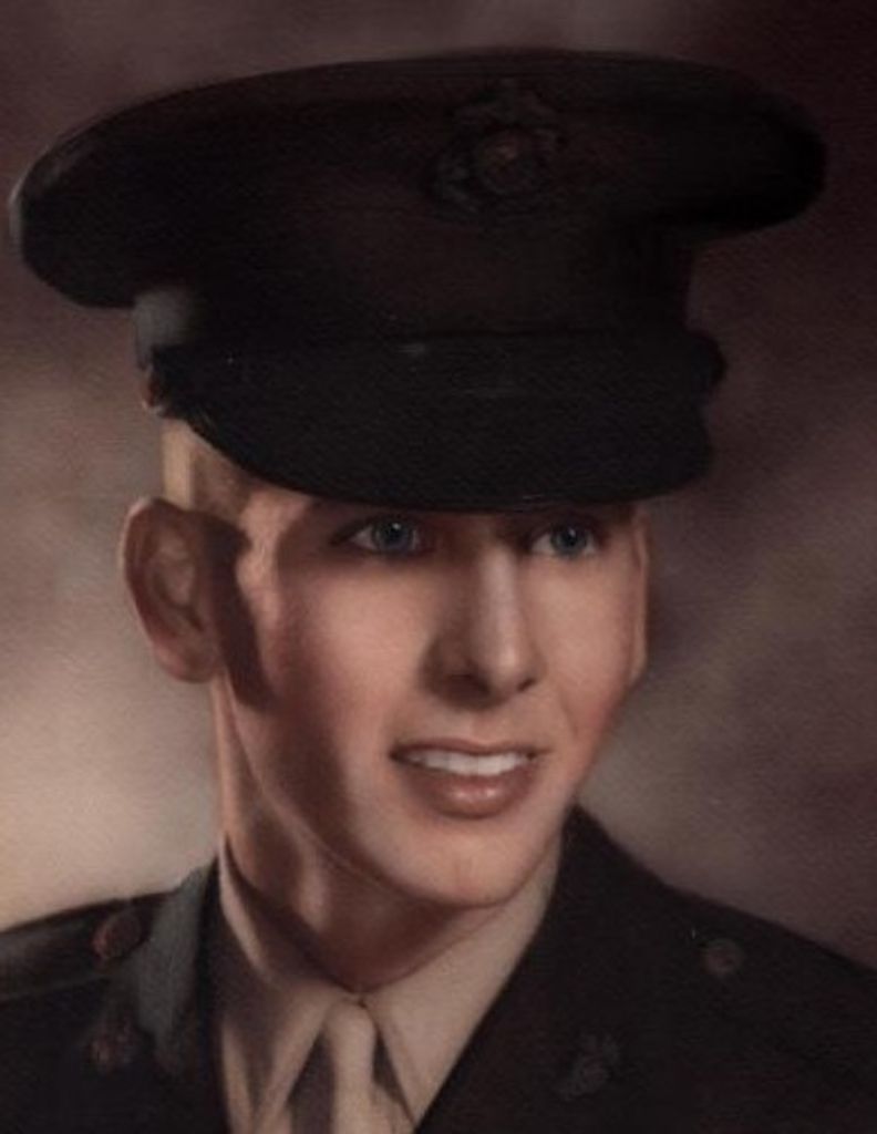 Frank R. Liming Profile Photo