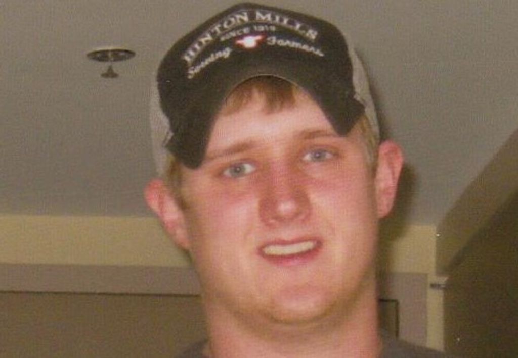 Ashley Dale Lawrence