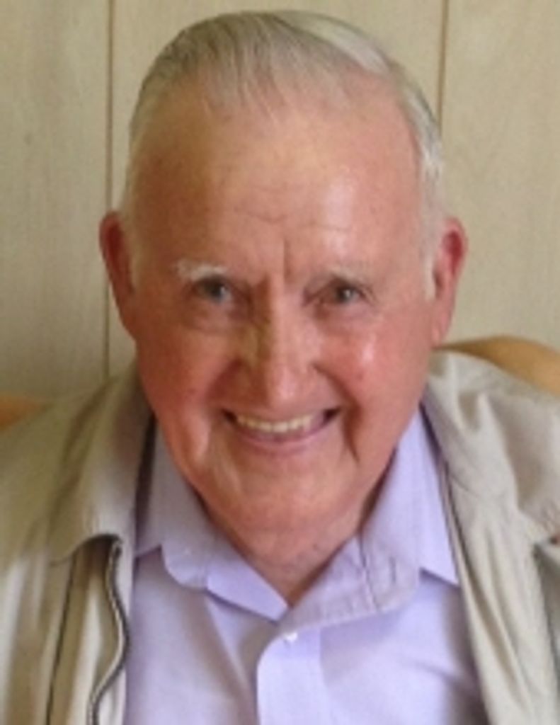 Ray Edward Gibbs Profile Photo