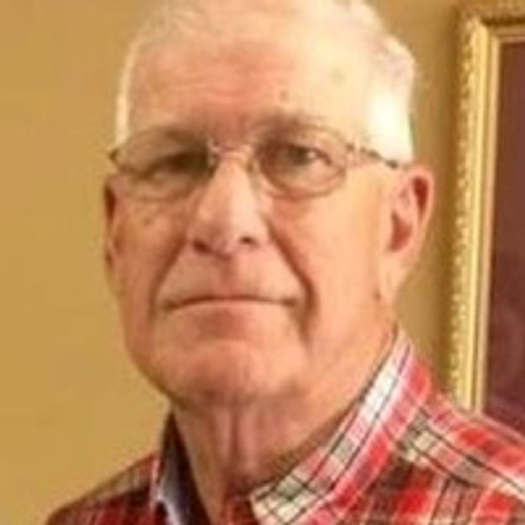 Dwight Shumaker