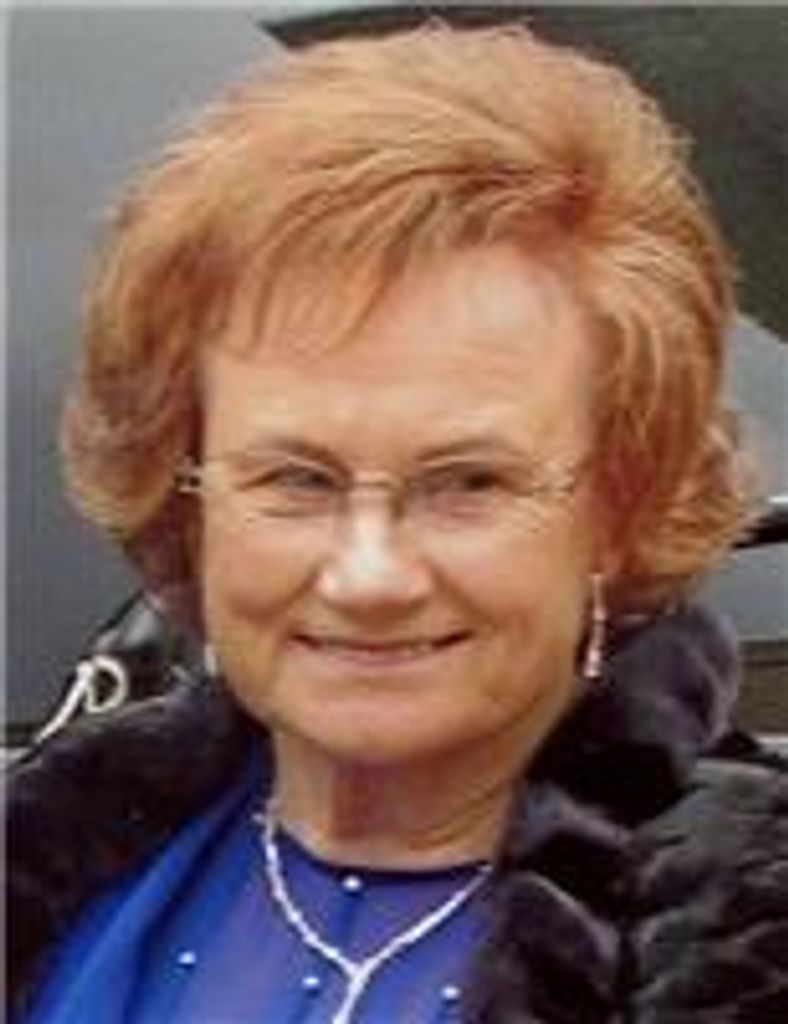 Walentyna Bujnowski