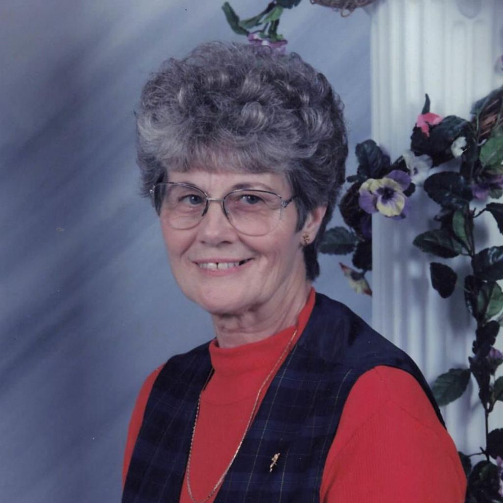Marie Kirk Lambert