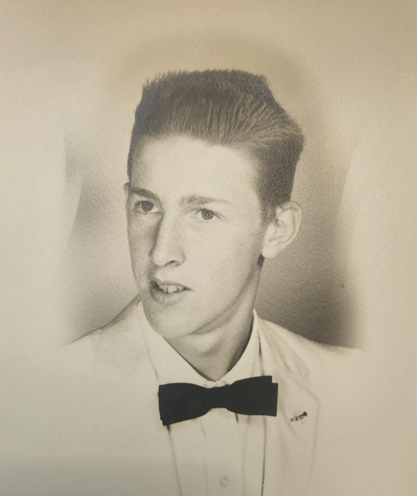 Emerson W. Moses Profile Photo