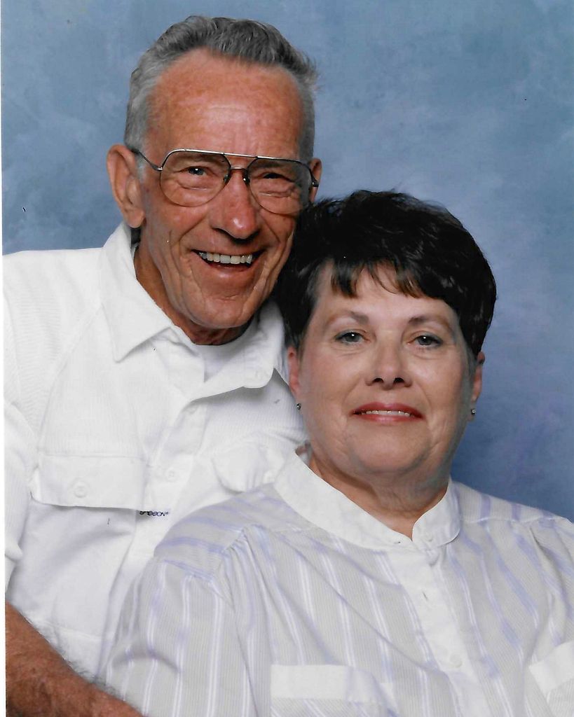 Alda Delores Swain Black Profile Photo