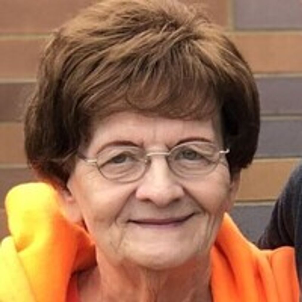 Theresa Ann Rusa