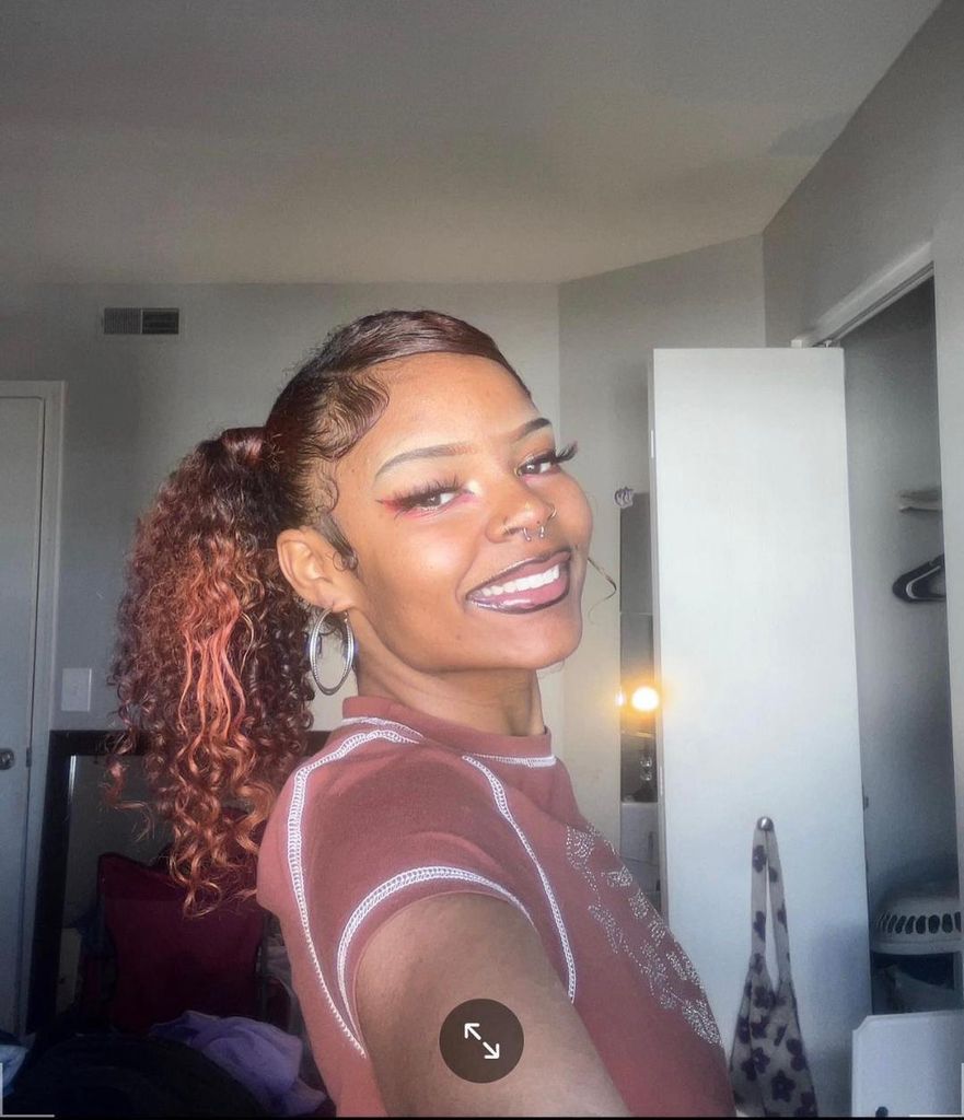 Miss Trinity Alexicia Williams Profile Photo