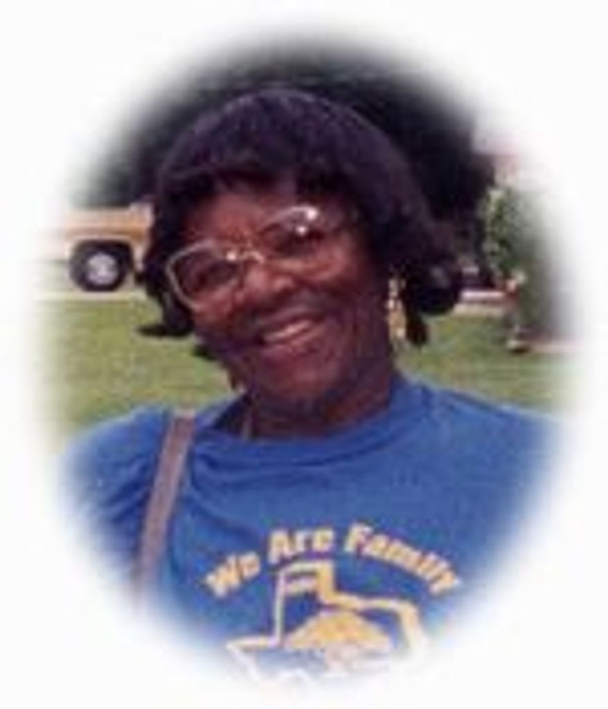 Nannie Bell Conner Patrick Profile Photo