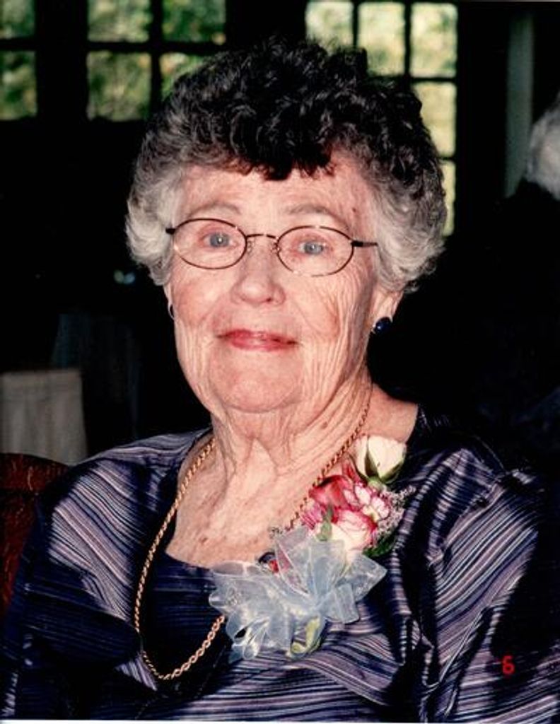 Margaret "Peggy" Mary Clark Profile Photo