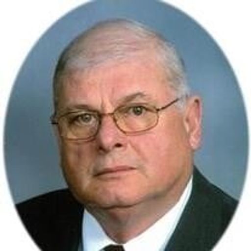 Pat Stoll Profile Photo