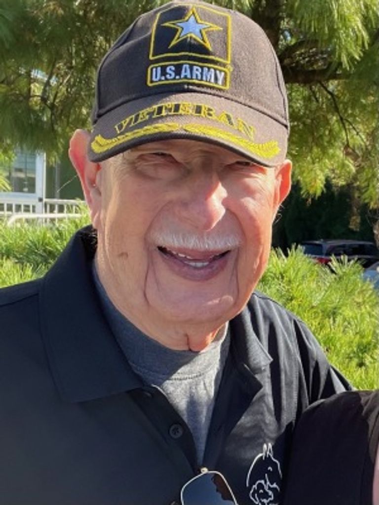 Kenneth F. Lecluse Profile Photo