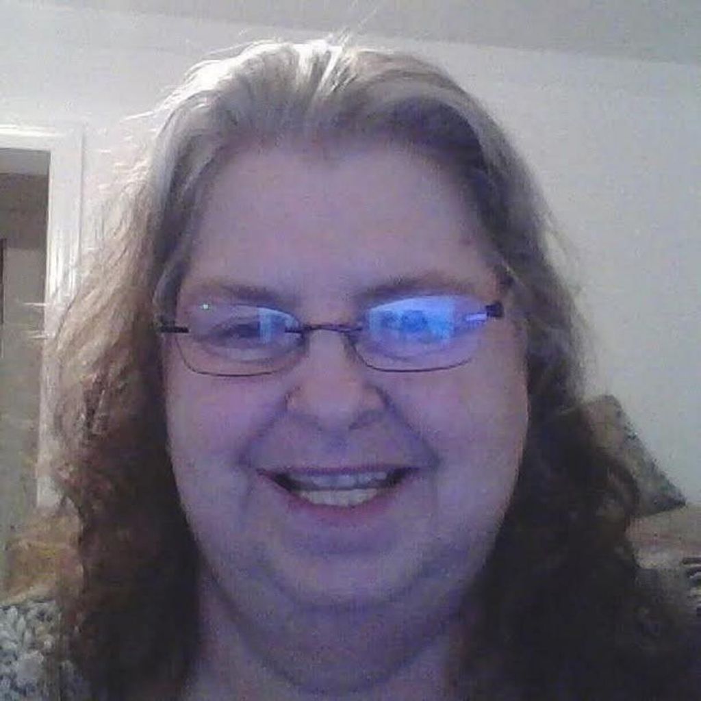 Barbara Elaine Robinson Profile Photo
