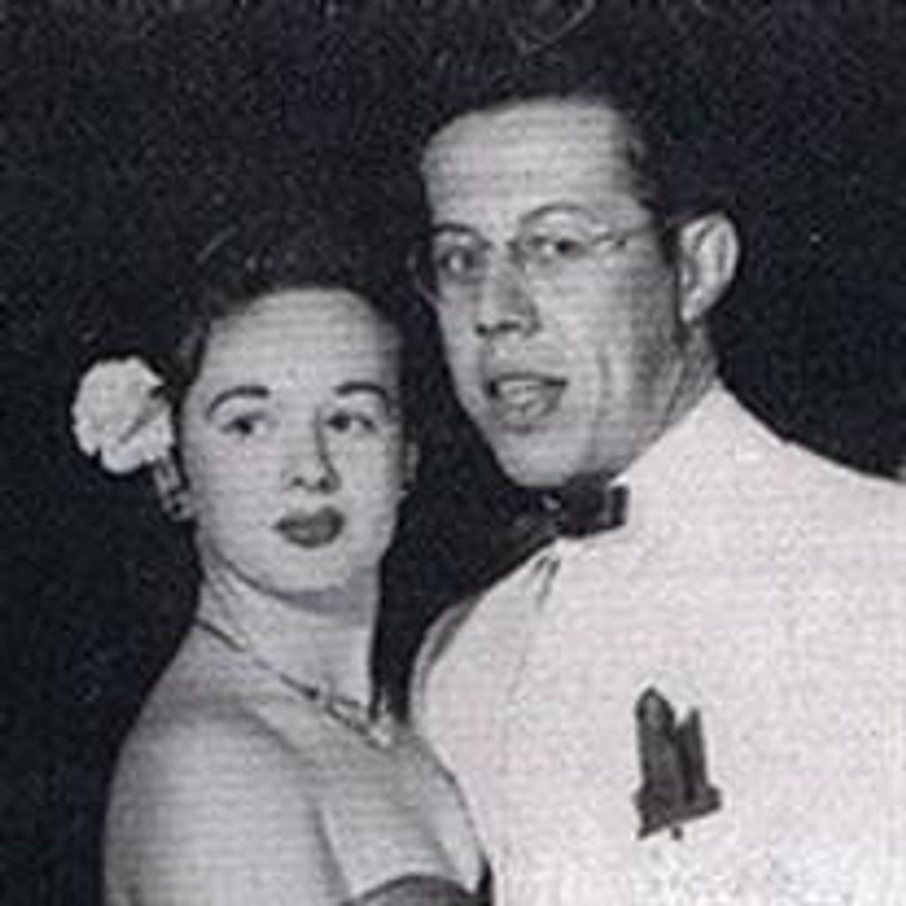 Floyd Edward Hayner