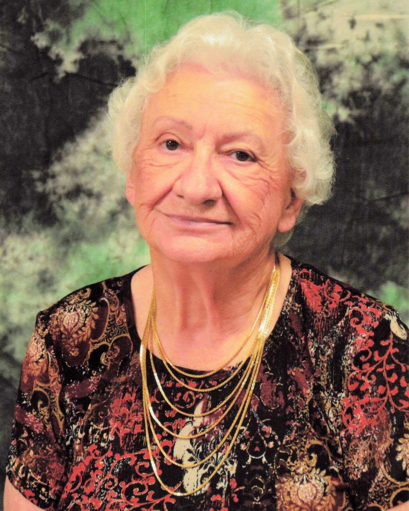 Mary Rose Pell Profile Photo