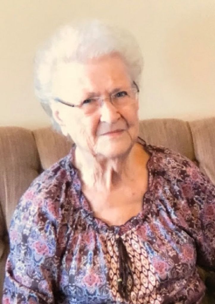 Barbara Jean (Brown)  Bishop Profile Photo