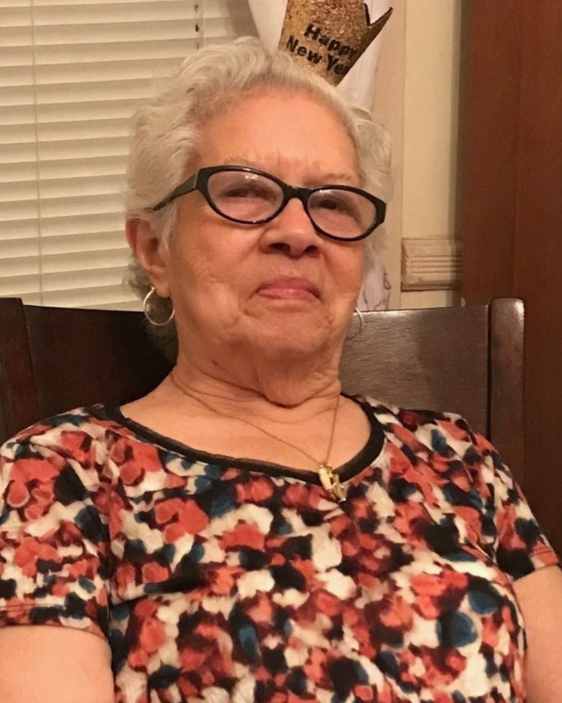 Aida A Vega Profile Photo