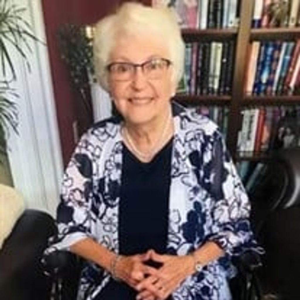 Joyce Burkett