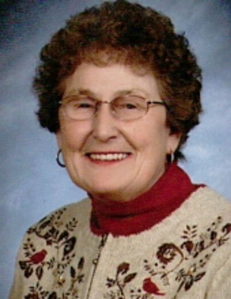 Faye Jean 'Jean' Osness Profile Photo
