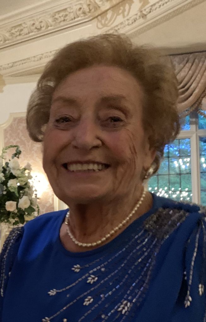 Palmina Loconte Profile Photo