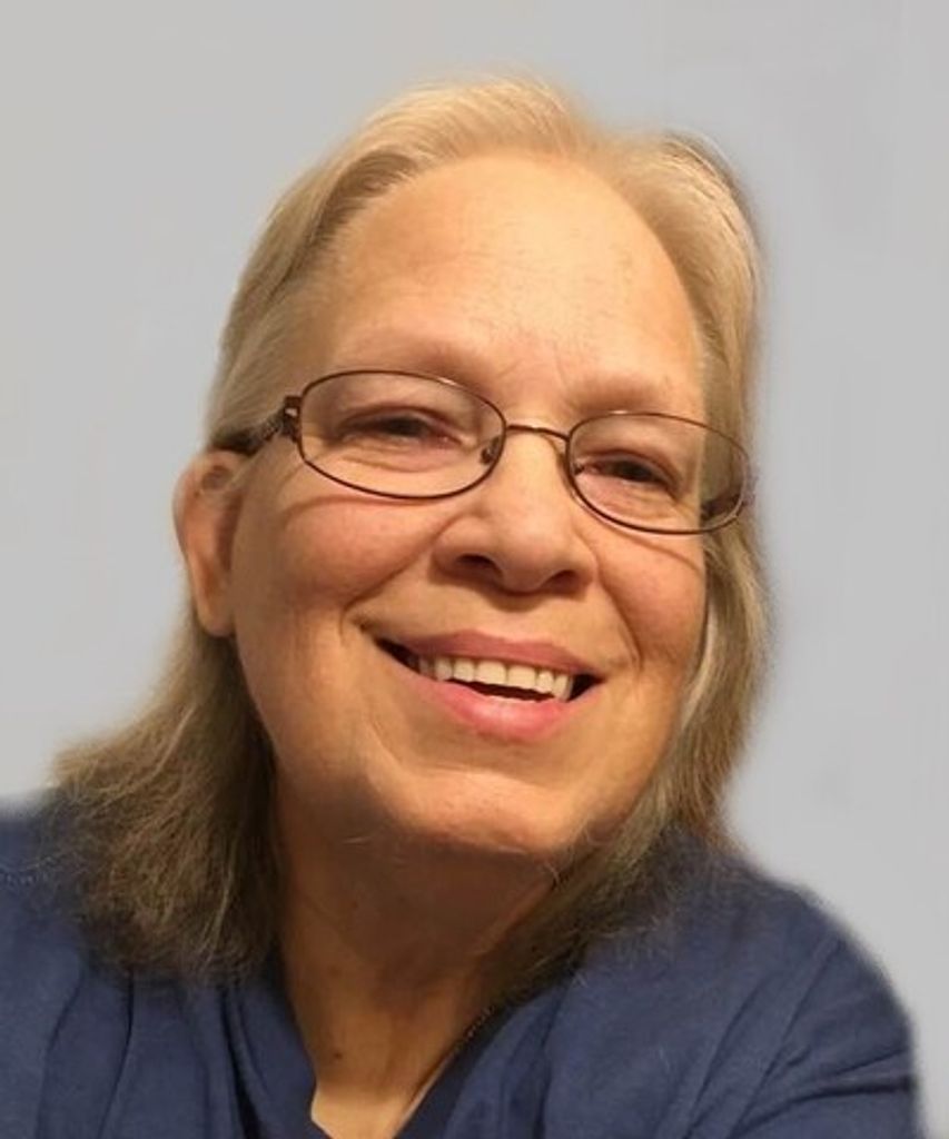 Rev. Elizabeth "Libby" Toler