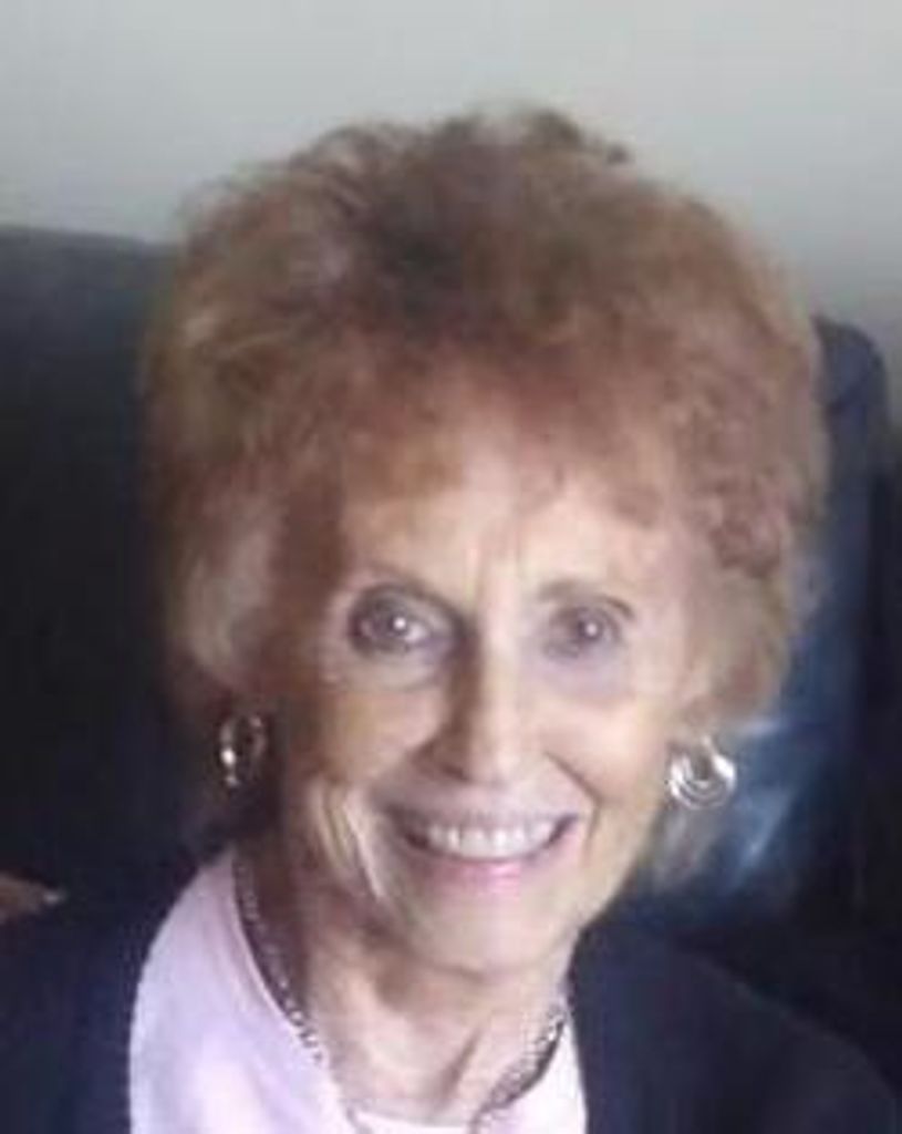 Joyce Johnson