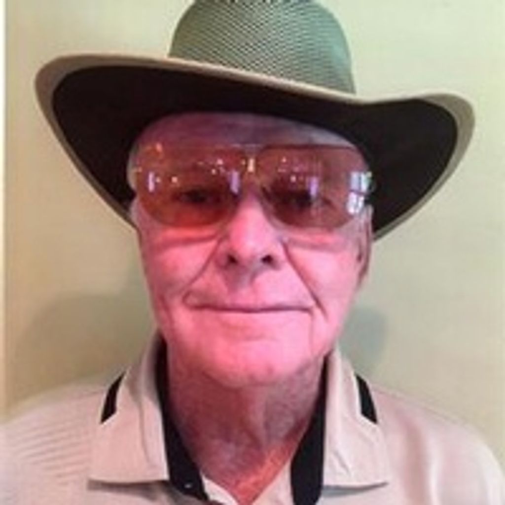 David  E. Morgan