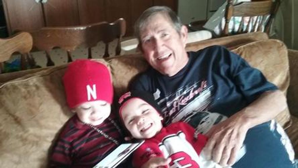 Warren Eugene Larick