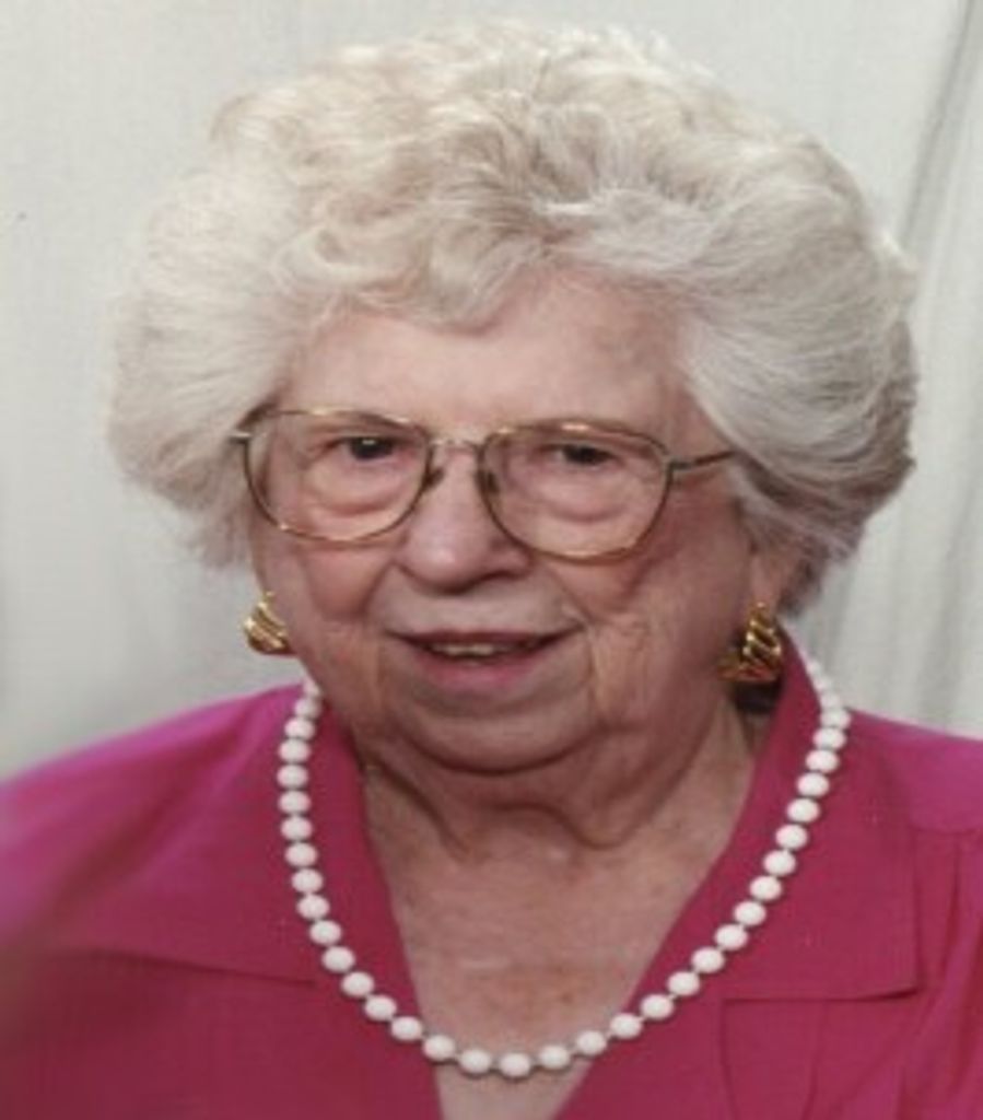 Elizabeth  Barefield