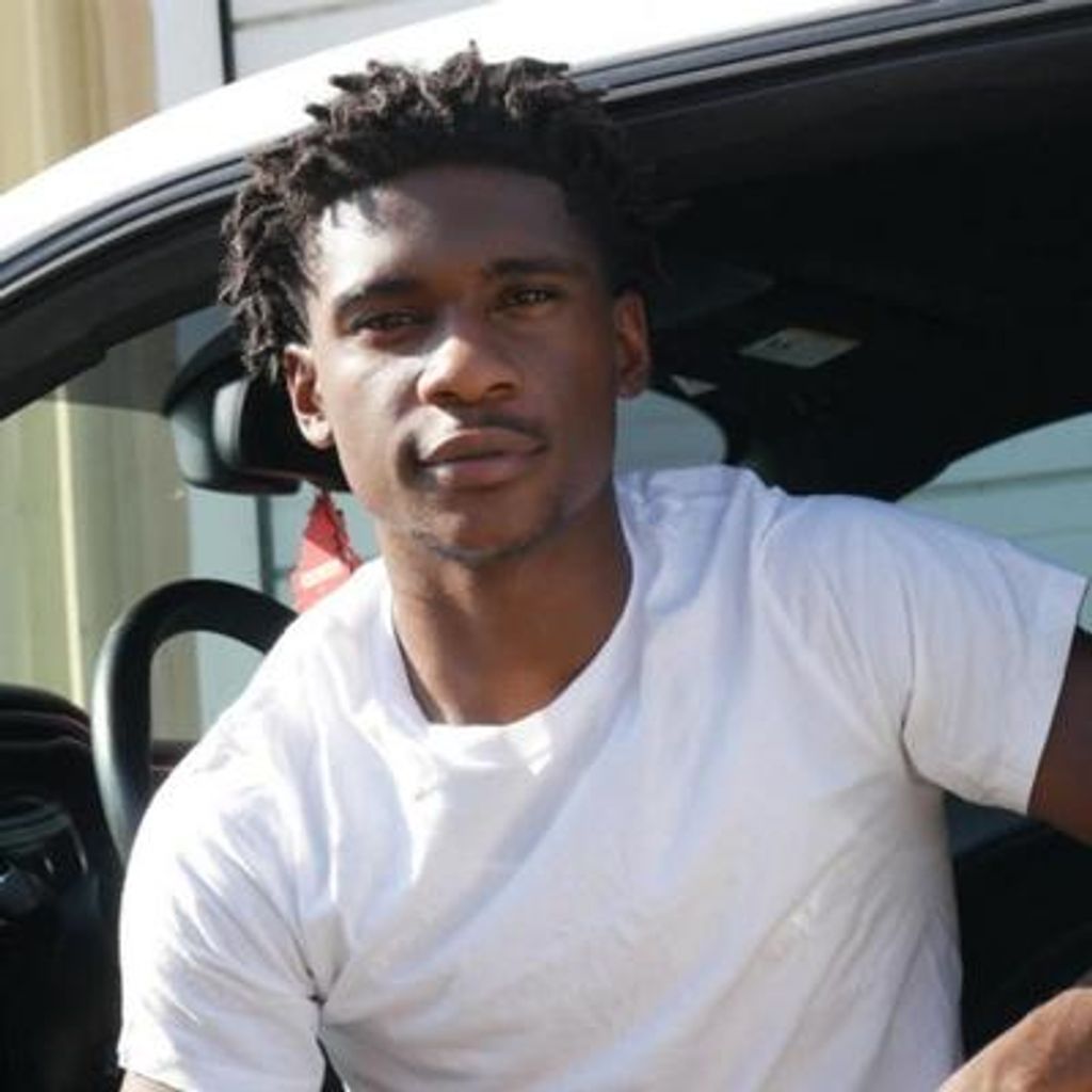Demarc M. Burgess Profile Photo