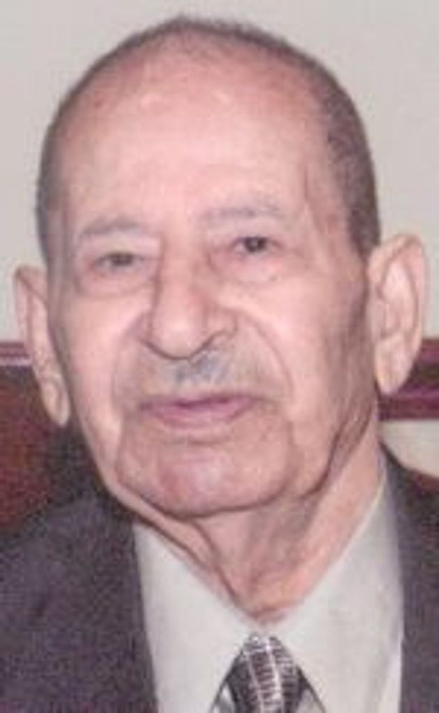Yousif Taamush Bahoura