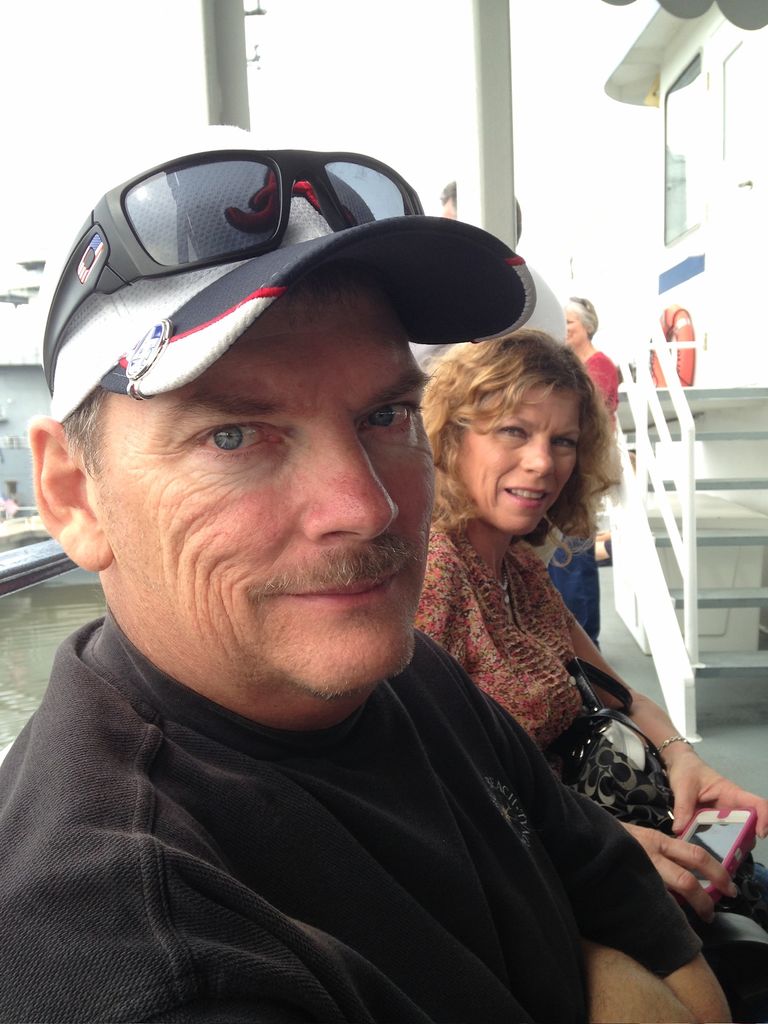 Robert Doyle Davis Jr. Profile Photo