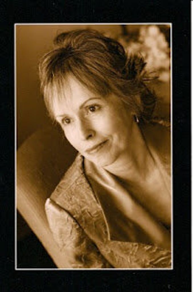 Loretta Juanita Macbain (Carrabello)