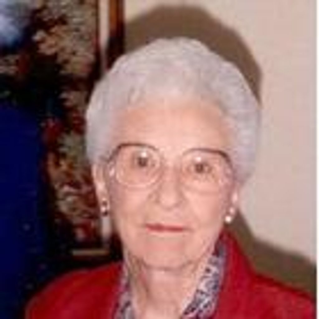 Betty Anderson