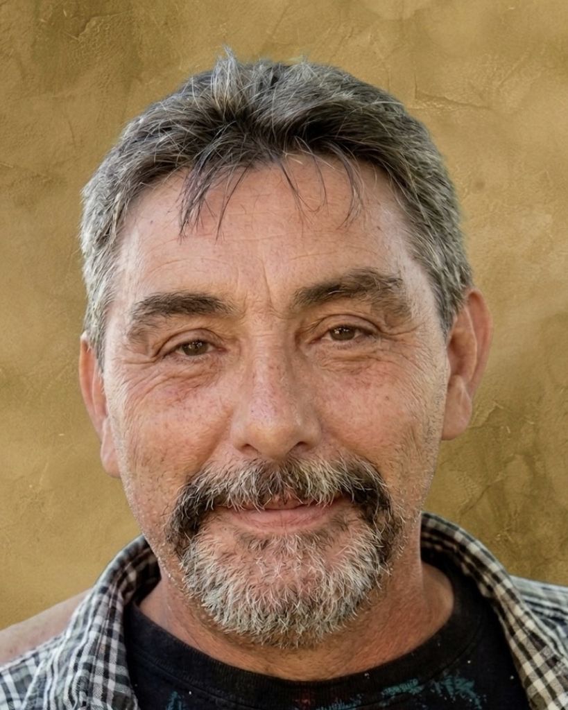 John Robert Johnson Profile Photo