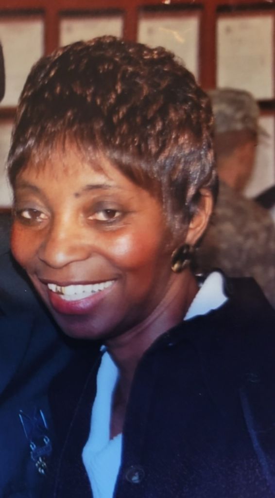 Betty Jean Permenter