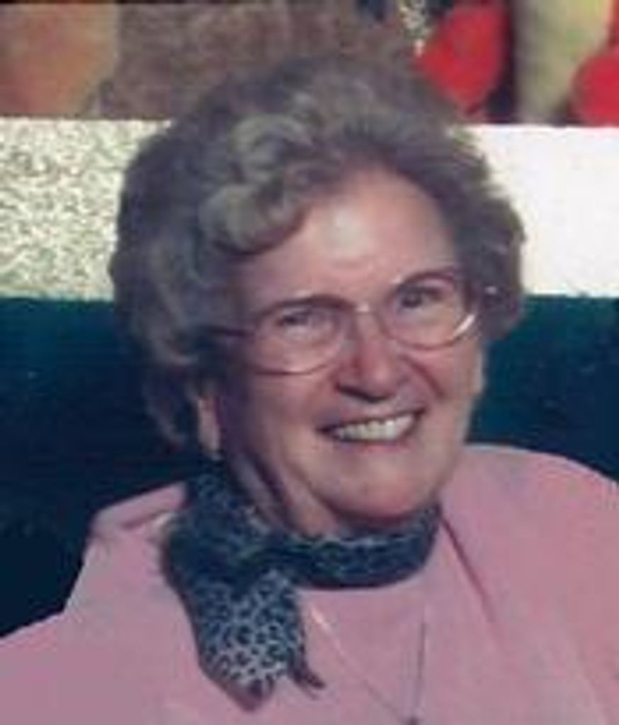 Frances L. Johansen