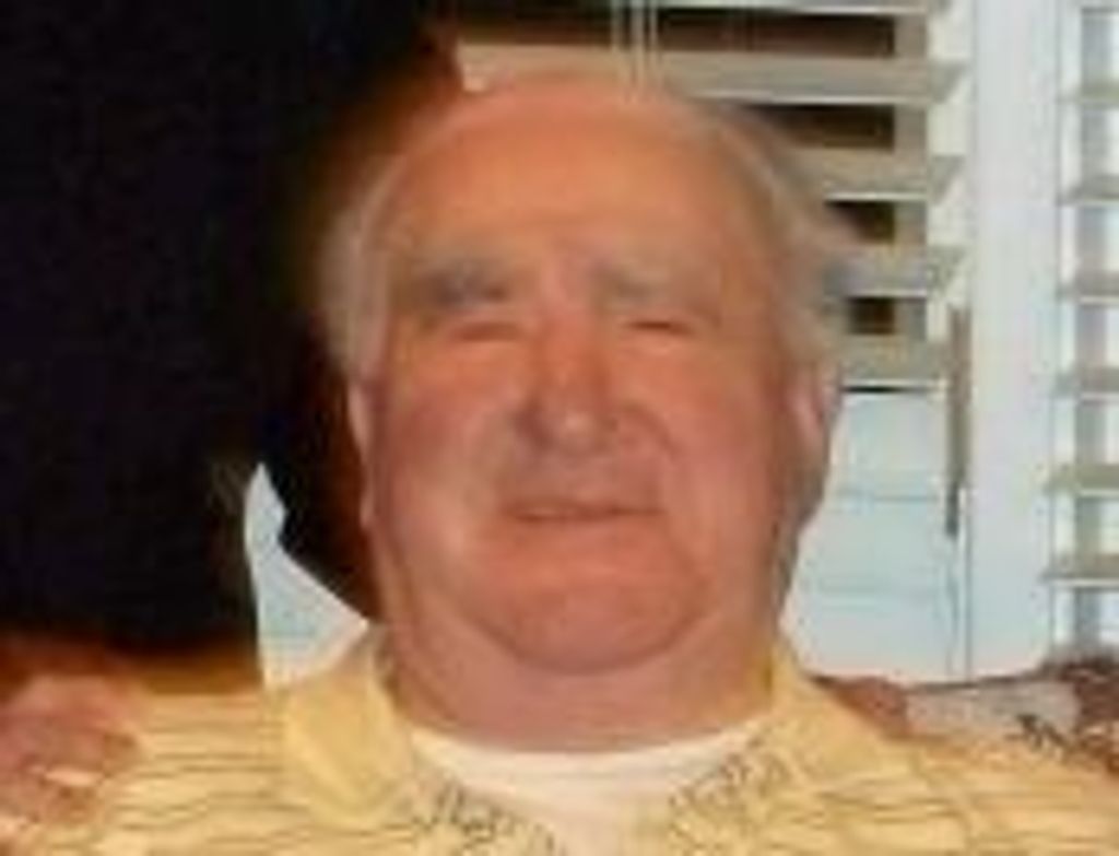 Jack B. Doss