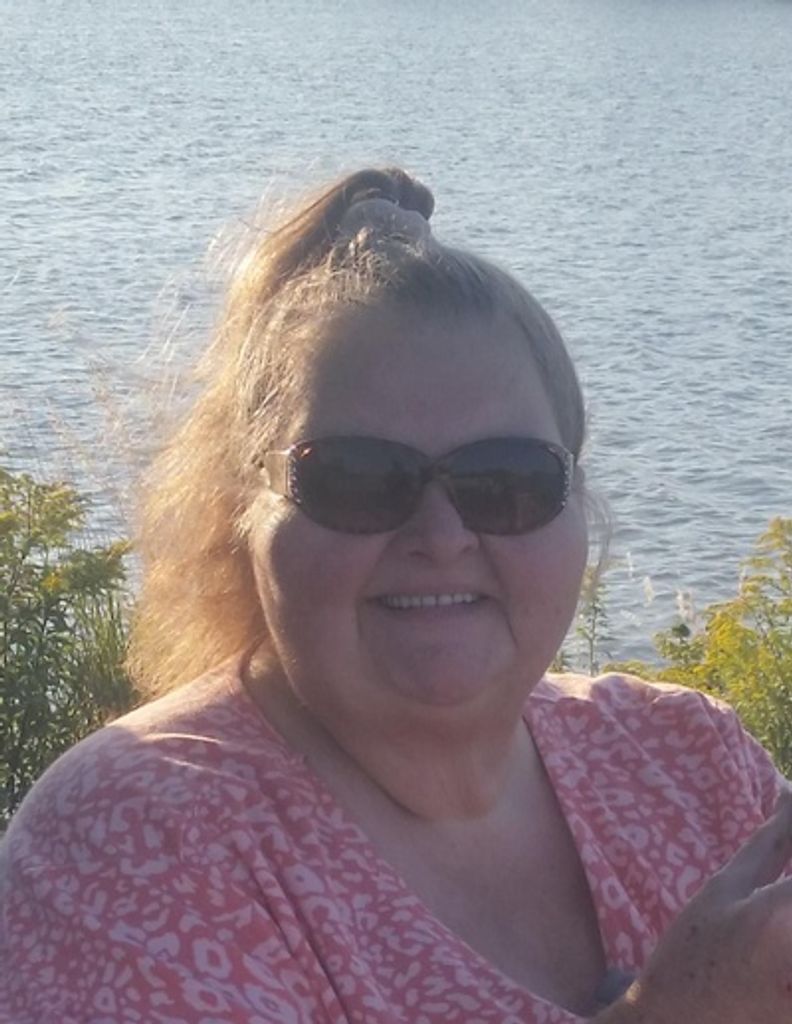 Kay F. Powers Profile Photo