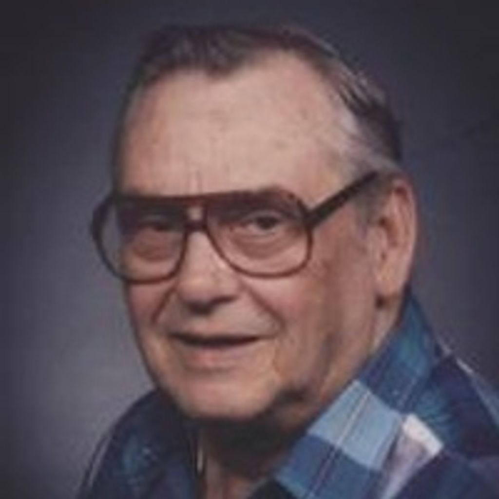 James R. 'Jamie' Chalker