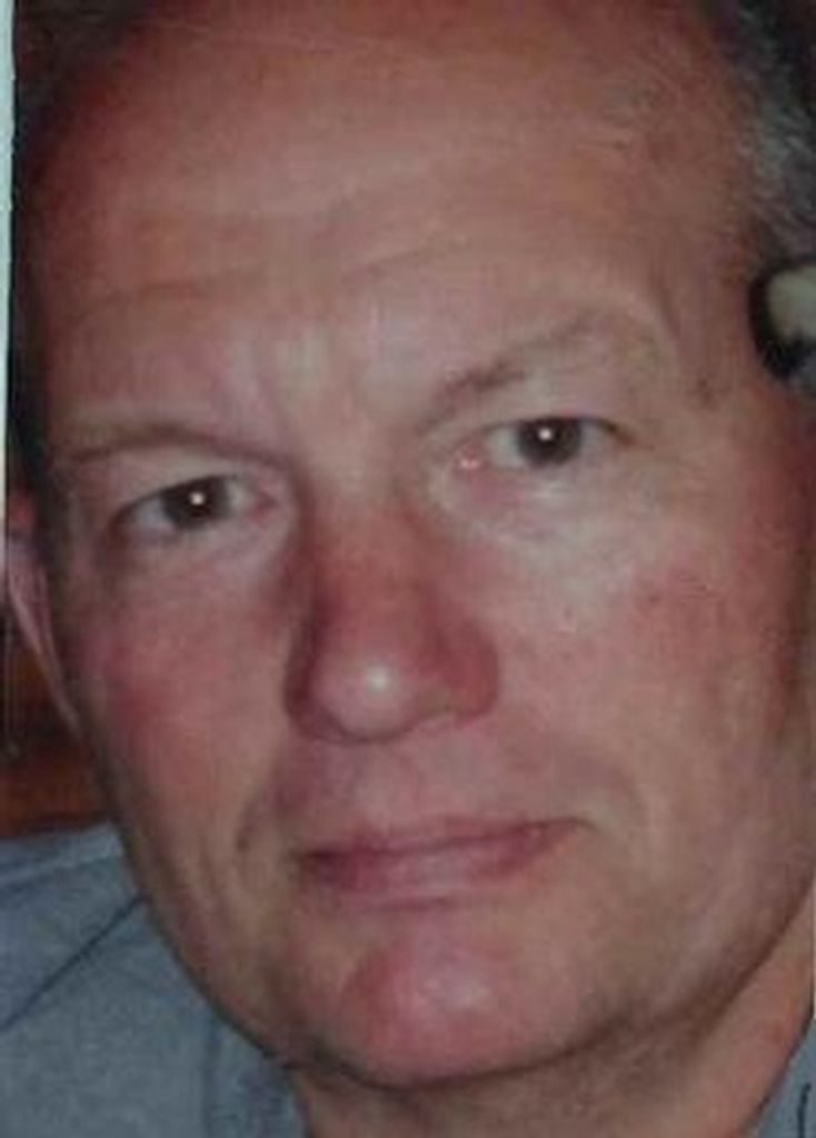 Bradley Thomas Harleton