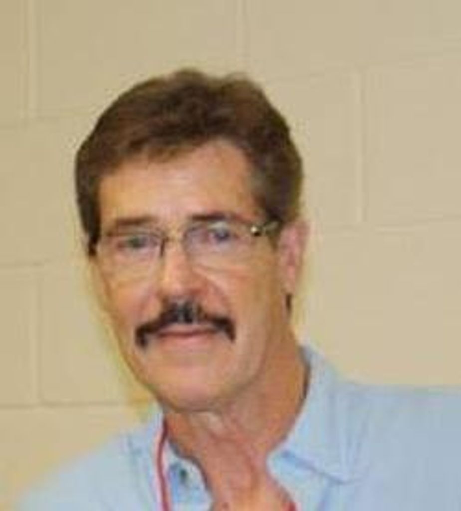 Dennis Ragan Blackstock Profile Photo