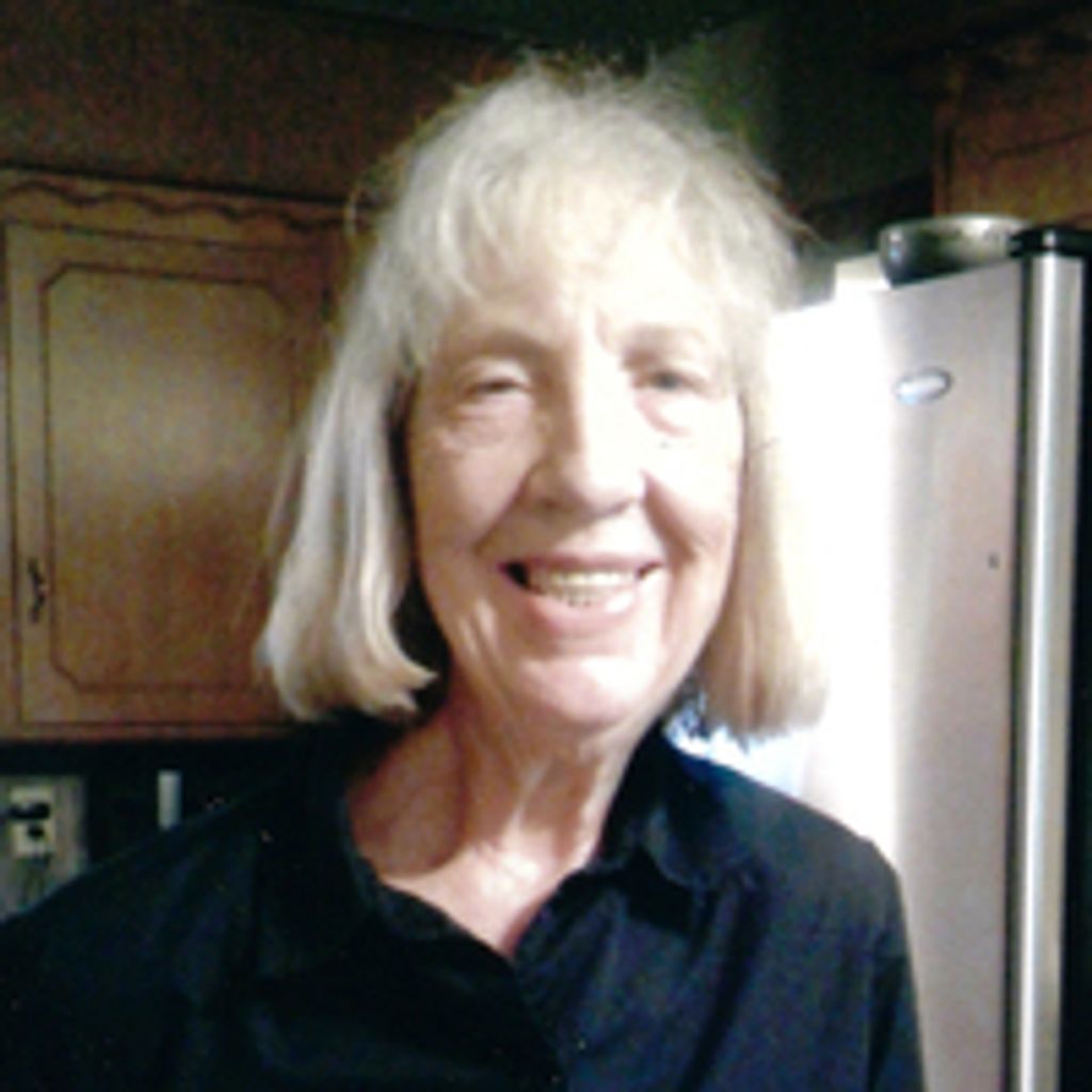 Charlsie Joann Eaton Profile Photo