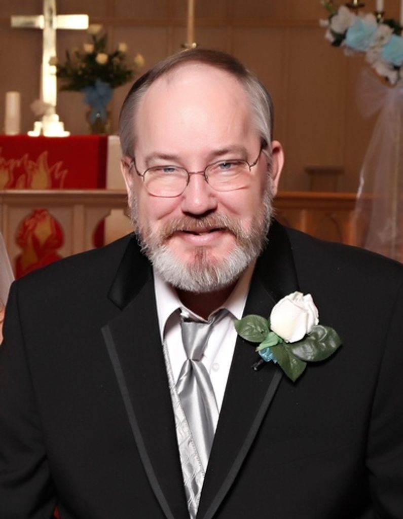 Michael Syvertson Profile Photo