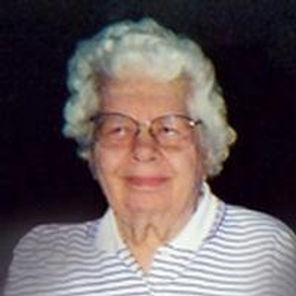 Lillian  D. Logue