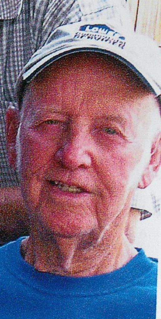 James Ervin Stancil