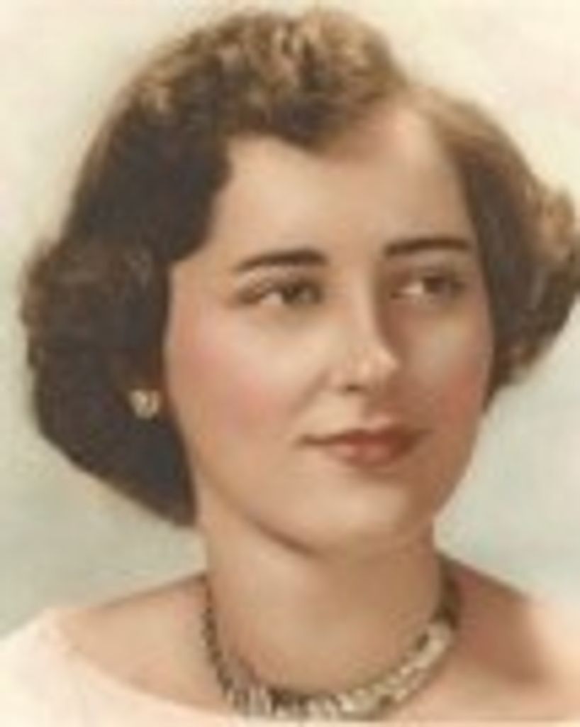 Mary Louise Michaud Profile Photo