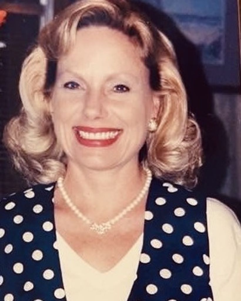 Gwenn Chester Profile Photo